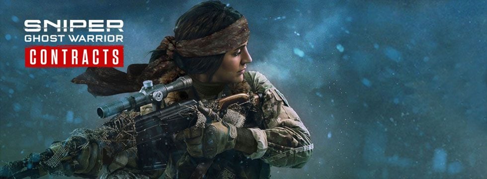 Sniper Ghost Warrior Contracts - poradnik do gry