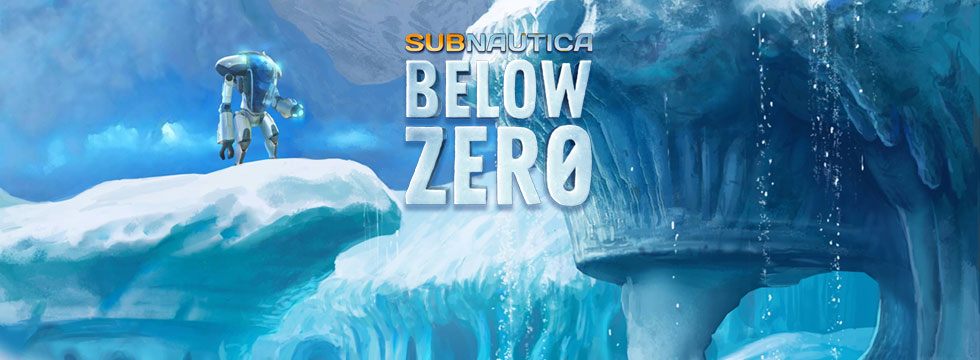 Subnautica: Below Zero