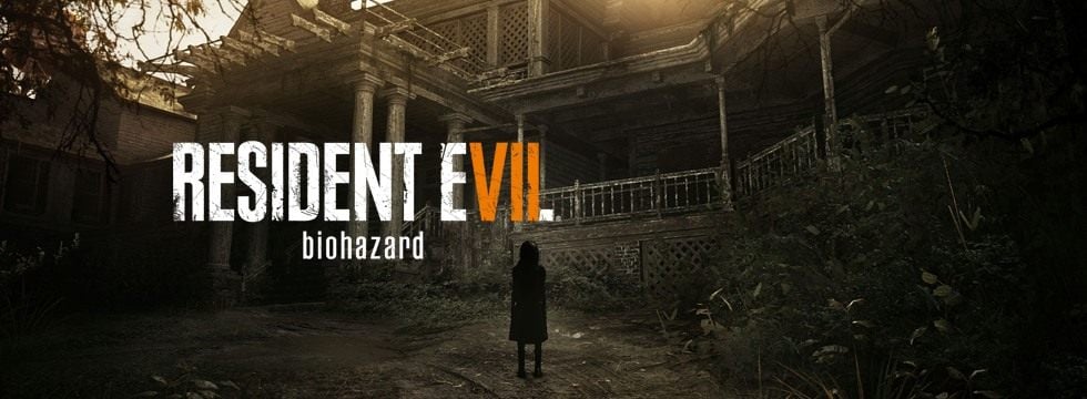 Resident Evil 7 - poradnik, solucja