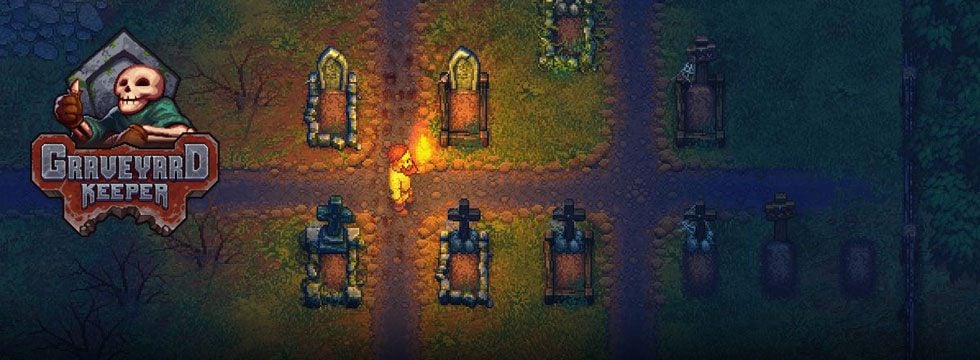 Graveyard Keeper - poradnik do gry