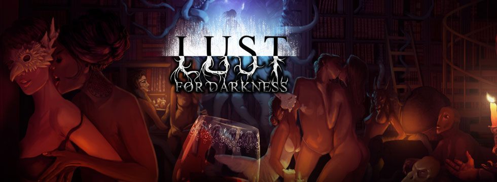 Lust for Darkness - poradnik do gry