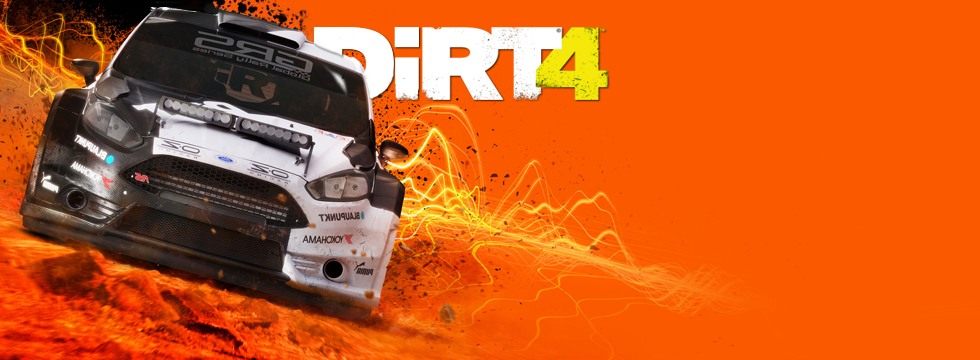 DiRT 4 - poradnik do gry