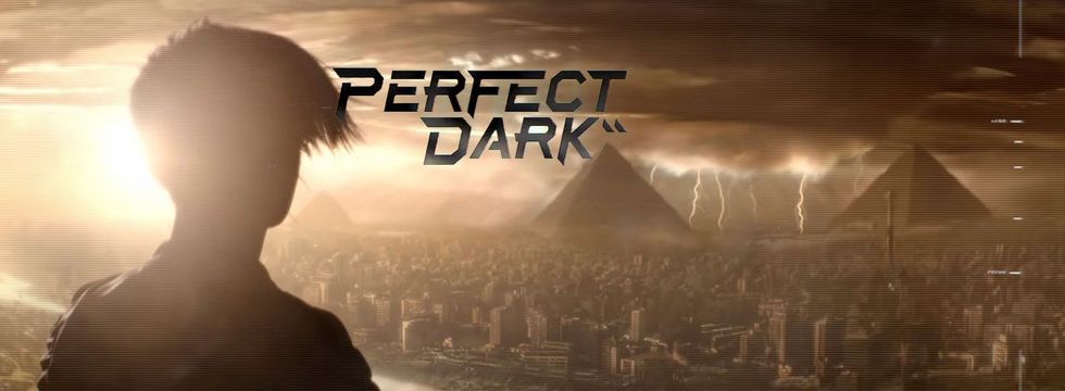 Perfect Dark