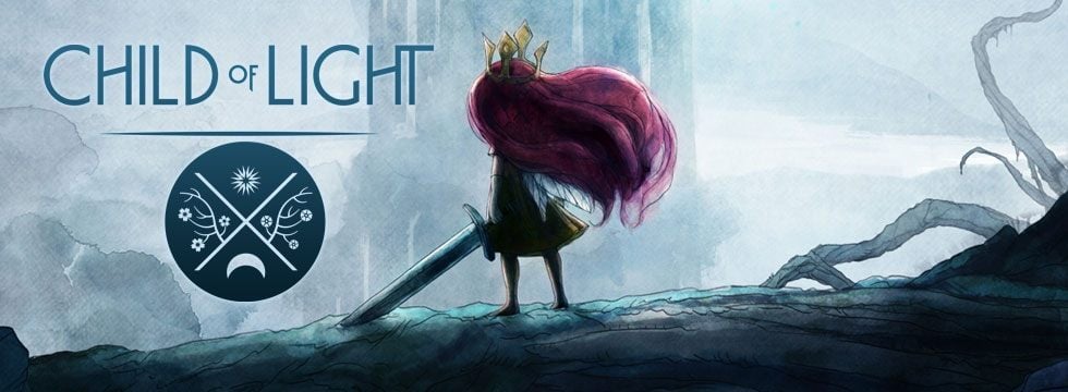 Child of Light - poradnik do gry