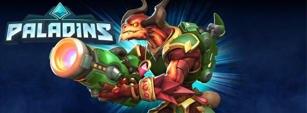 Paladins: Champions of the Realm - poradnik do gry