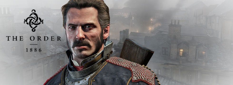 The Order: 1886 - poradnik do gry