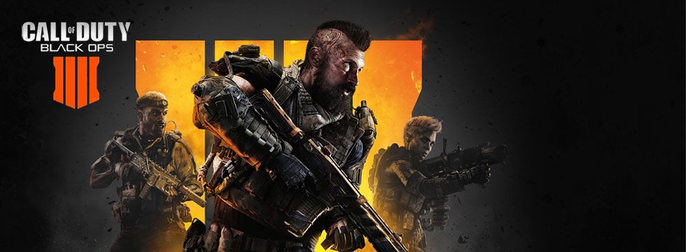 Call of Duty Black Ops 4 - poradnik do gry