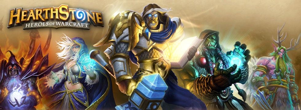 Hearthstone: Heroes of Warcraft - porady i polecane decki