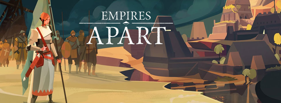 Empires Apart