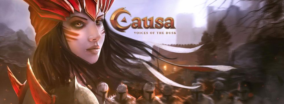 Causa, Voices of the Dusk