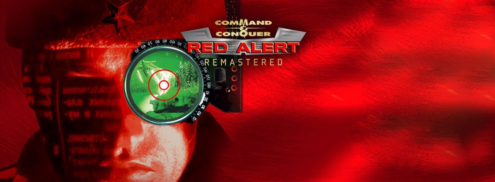 Command & Conquer: Red Alert Remastered