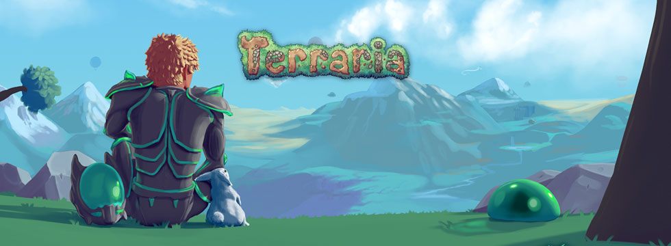 Terraria