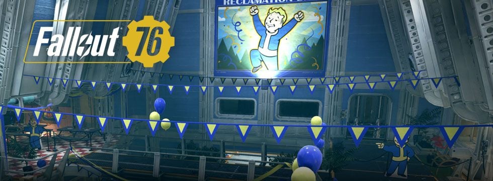 Fallout 76 - poradnik do gry