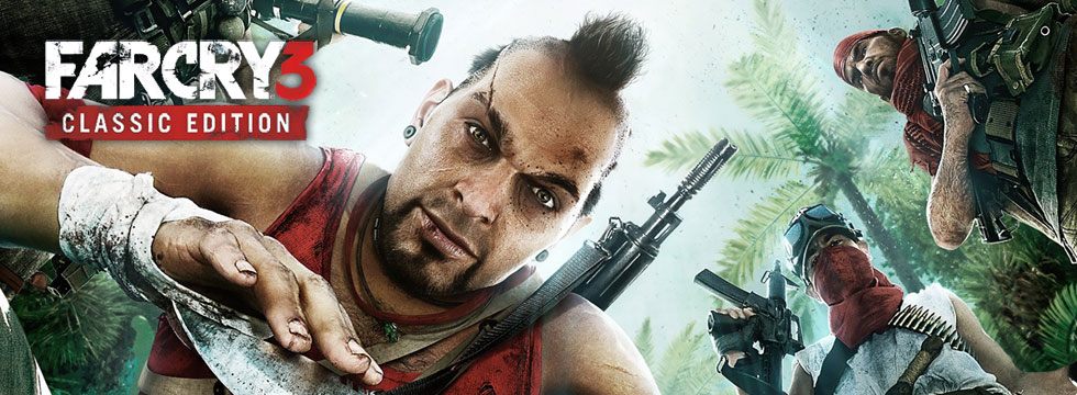 Far Cry 3: Classic Edition