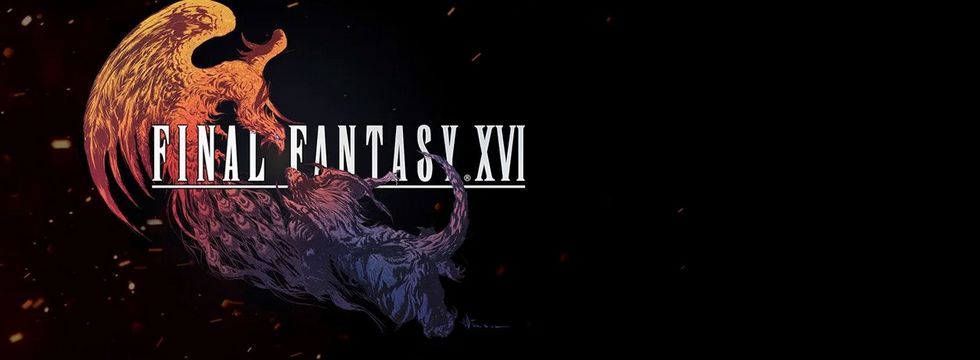 Final Fantasy XVI