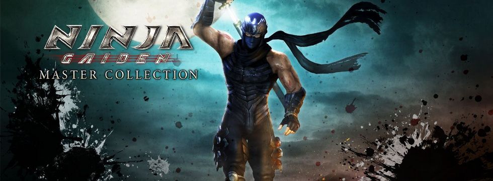 Ninja Gaiden: Master Collection