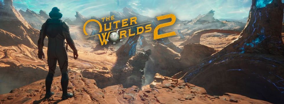 The Outer Worlds 2