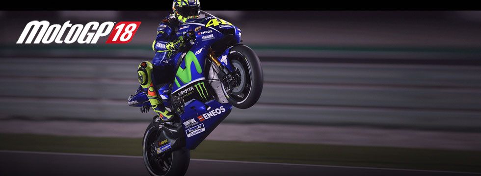 MotoGP 18