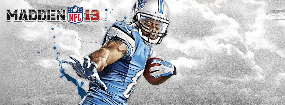 Madden NFL 13