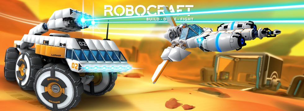 RoboCraft