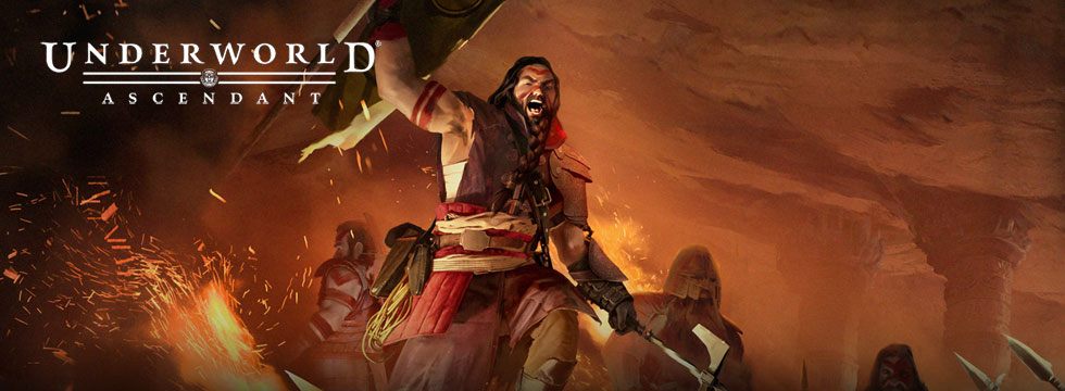 Underworld Ascendant