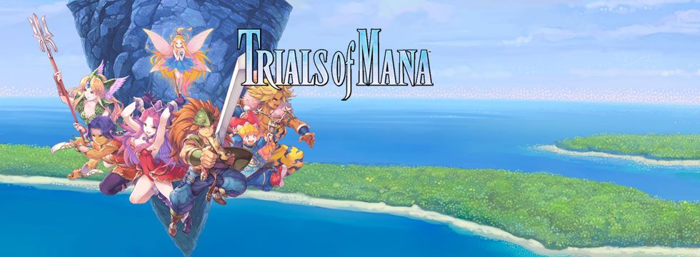 Trials of Mana