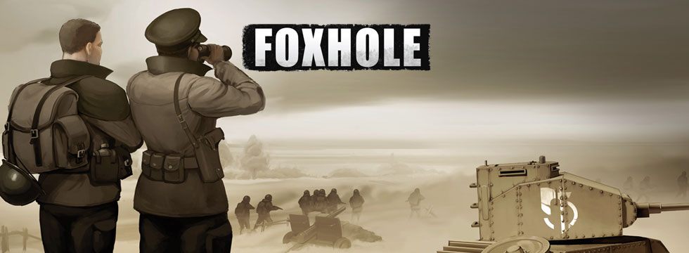 Foxhole