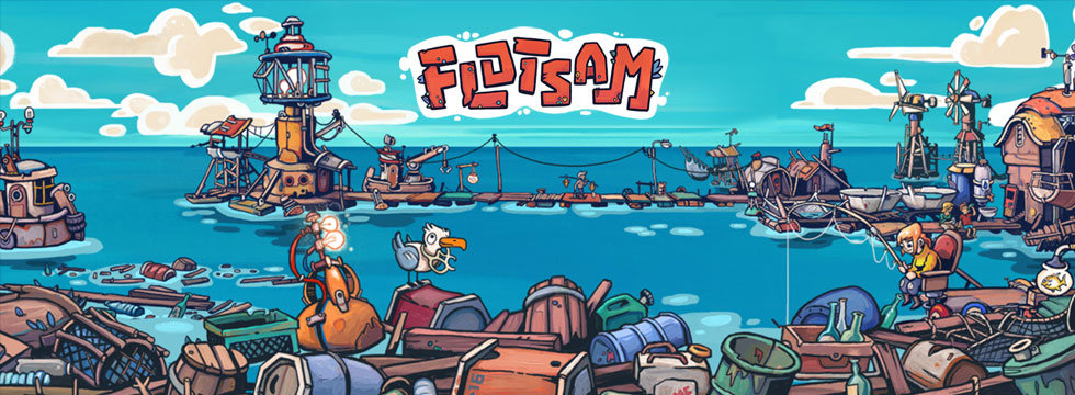 Flotsam