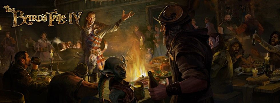 The Bard's Tale 4 - poradnik do gry