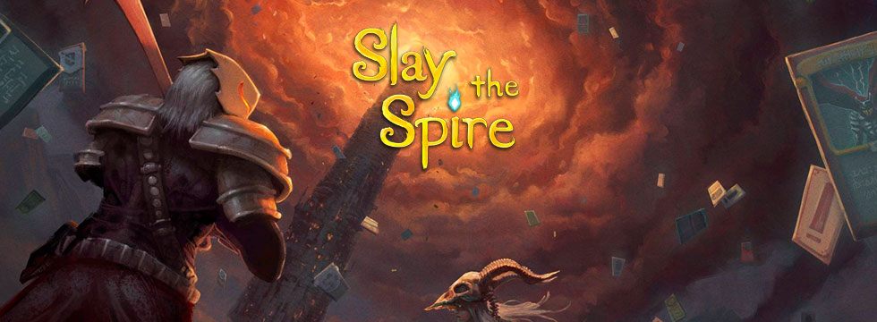 Slay the Spire