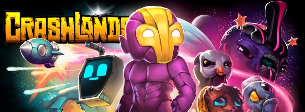 Crashlands