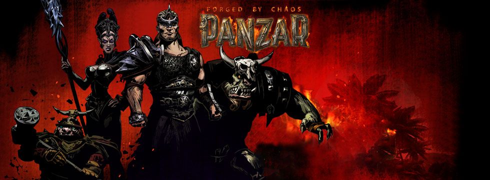 Panzar: Forged by Chaos