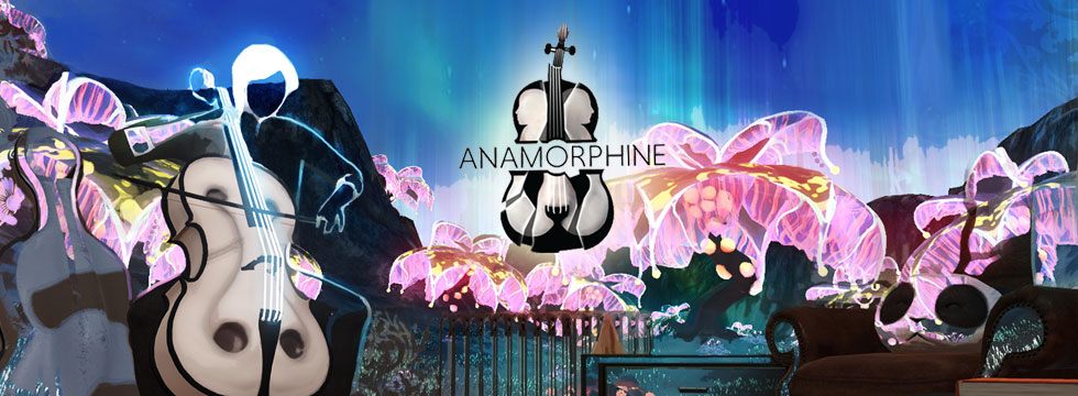 Anamorphine