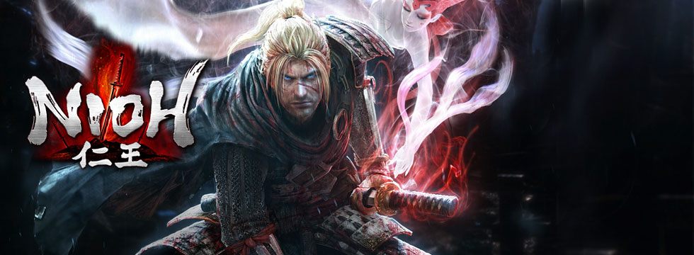 NiOh - poradnik do gry