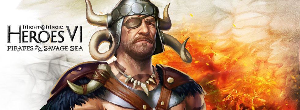 Might & Magic: Heroes VI - Pirates of the Savage Sea - poradnik do gry