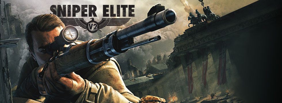 Sniper Elite V2 - poradnik do gry