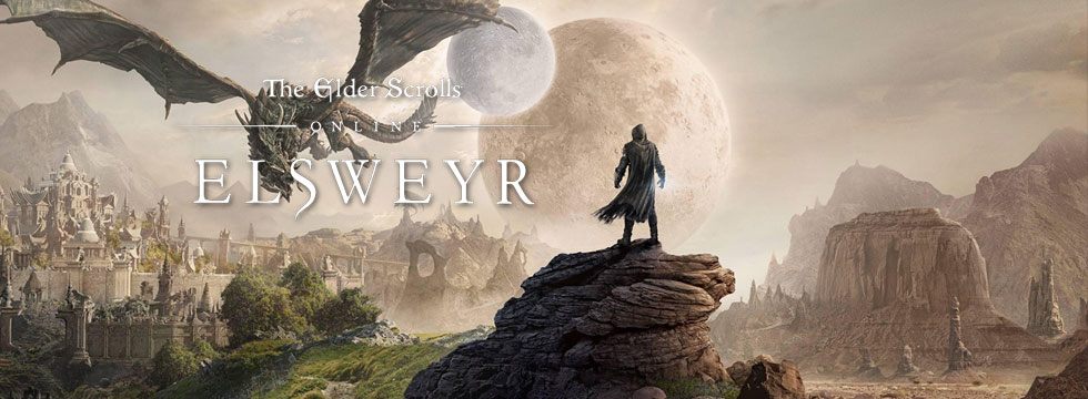 The Elder Scrolls Online: Elsweyr