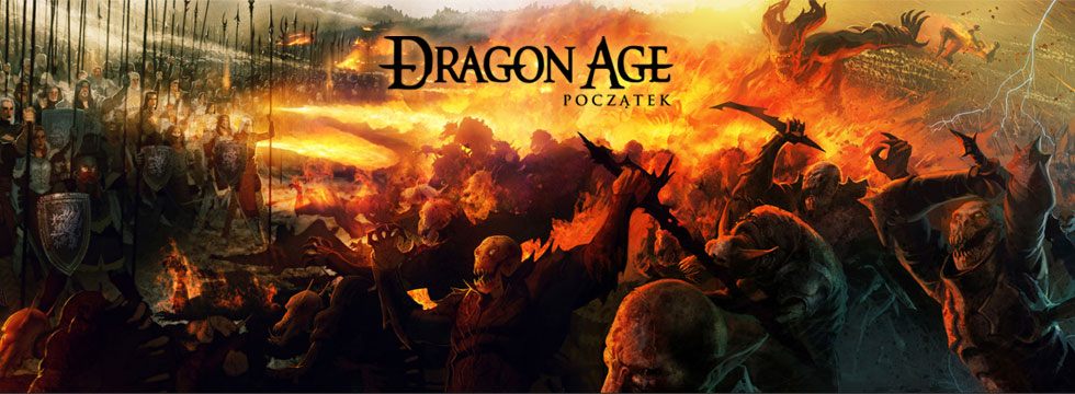 Dragon Age: Początek - poradnik do gry