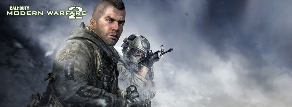 Call of Duty: Modern Warfare 2 - poradnik do gry