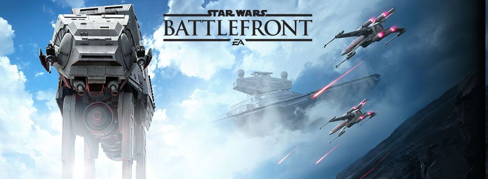 Star Wars: Battlefront - poradnik do gry