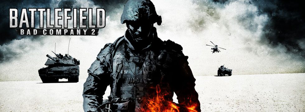 Battlefield: Bad Company 2 - poradnik do gry