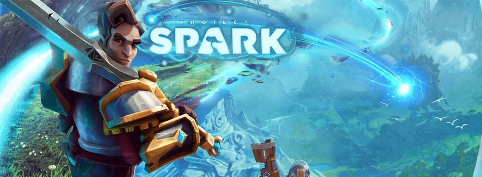 Project Spark