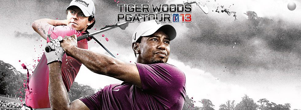 Tiger Woods PGA Tour 13