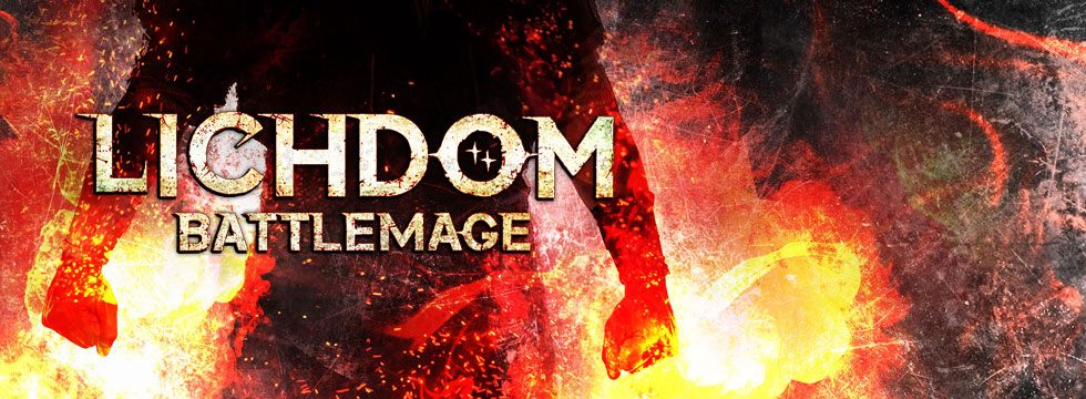 Lichdom: Battlemage