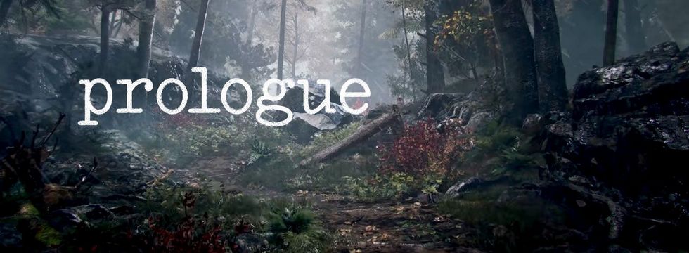 Prologue: Go Wayback!