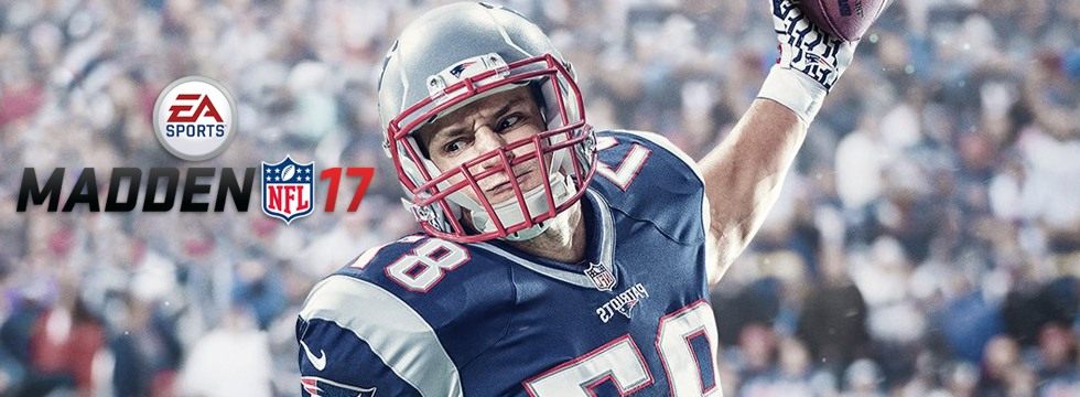 Madden NFL 17