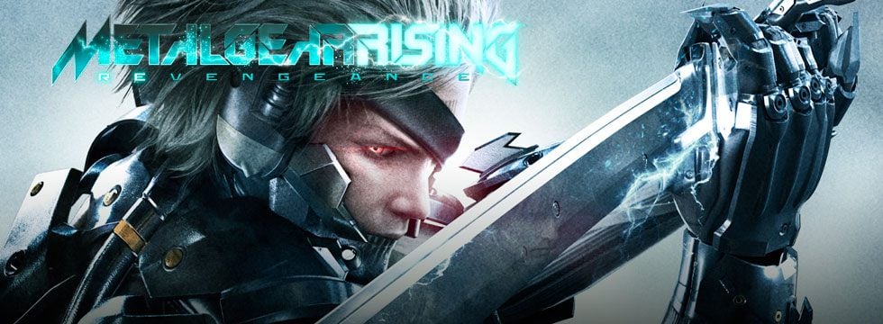 Metal Gear Rising: Revengeance - poradnik do gry