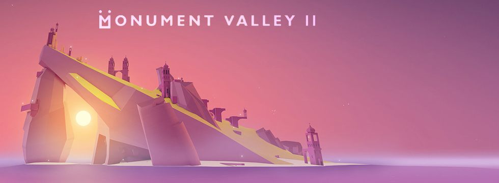 Monument Valley 2