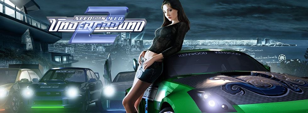 Need for Speed: Underground 2 - poradnik do gry