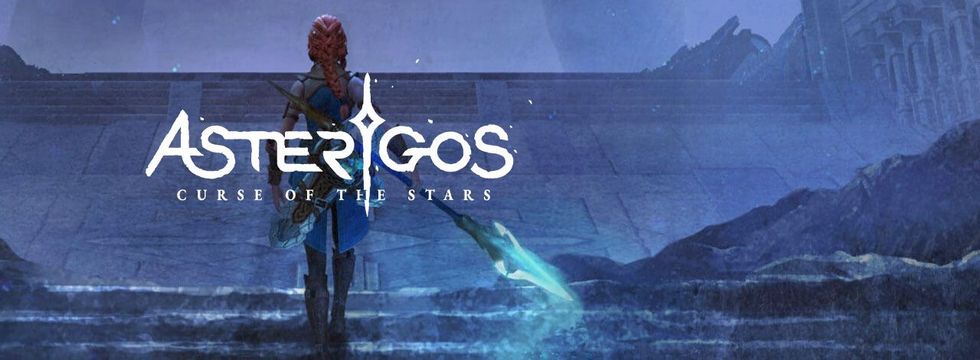 Asterigos: Curse of the Stars